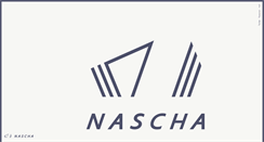 Desktop Screenshot of nascha.jp